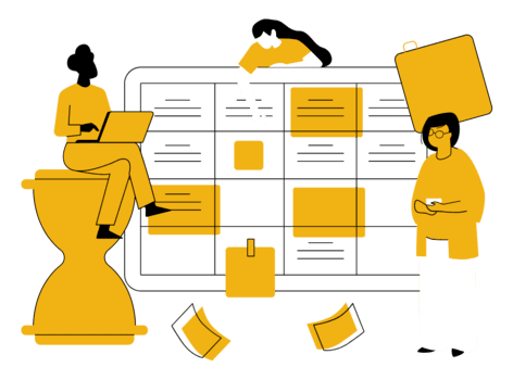 Работа Project Manager (PM вакансии) Харьков, Киев